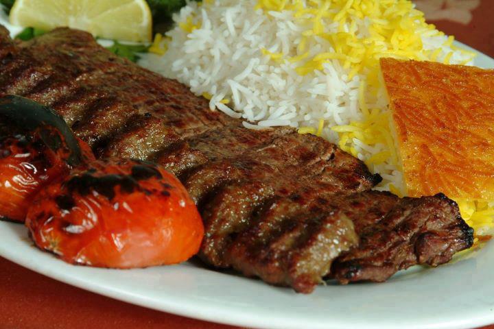 غذاهای-ایرانی